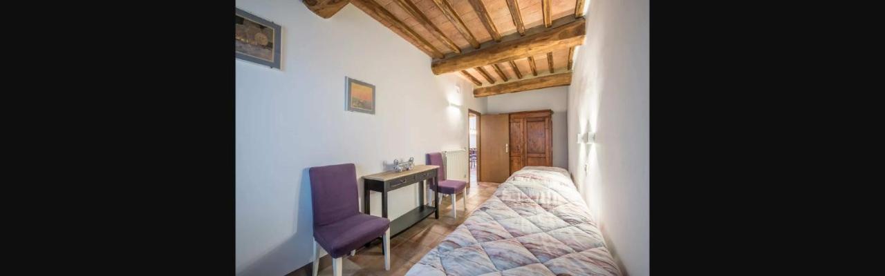 Agriturismo La Magione Quercegrossa Ngoại thất bức ảnh