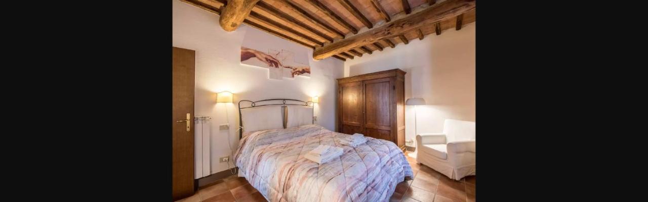 Agriturismo La Magione Quercegrossa Ngoại thất bức ảnh
