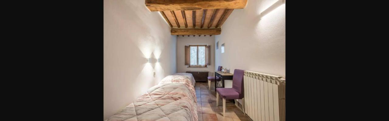 Agriturismo La Magione Quercegrossa Ngoại thất bức ảnh