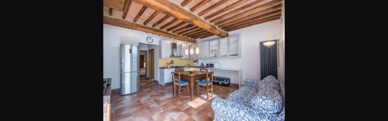 Agriturismo La Magione Quercegrossa Ngoại thất bức ảnh