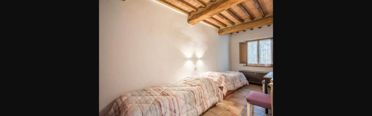 Agriturismo La Magione Quercegrossa Ngoại thất bức ảnh