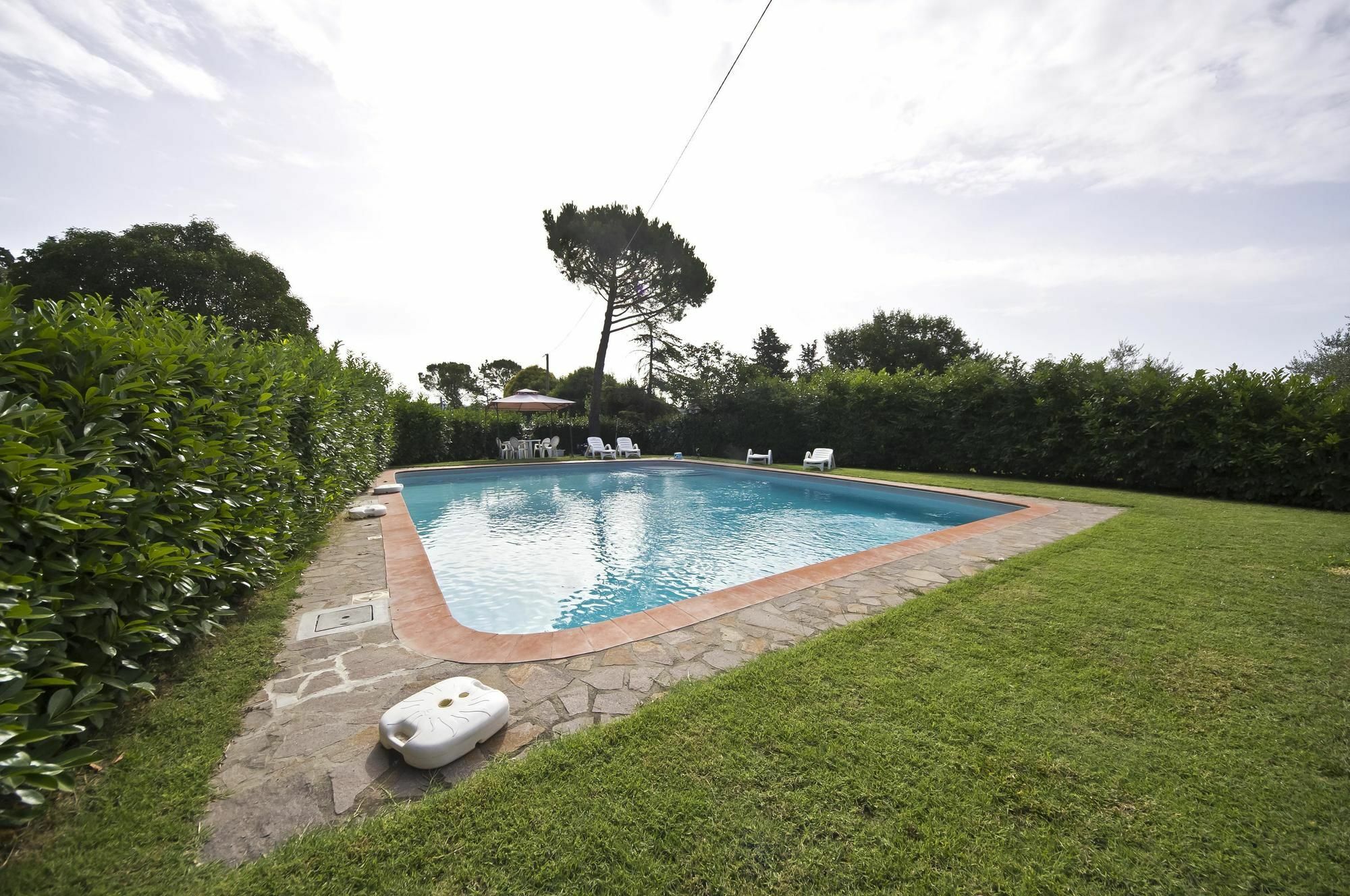 Agriturismo La Magione Quercegrossa Ngoại thất bức ảnh