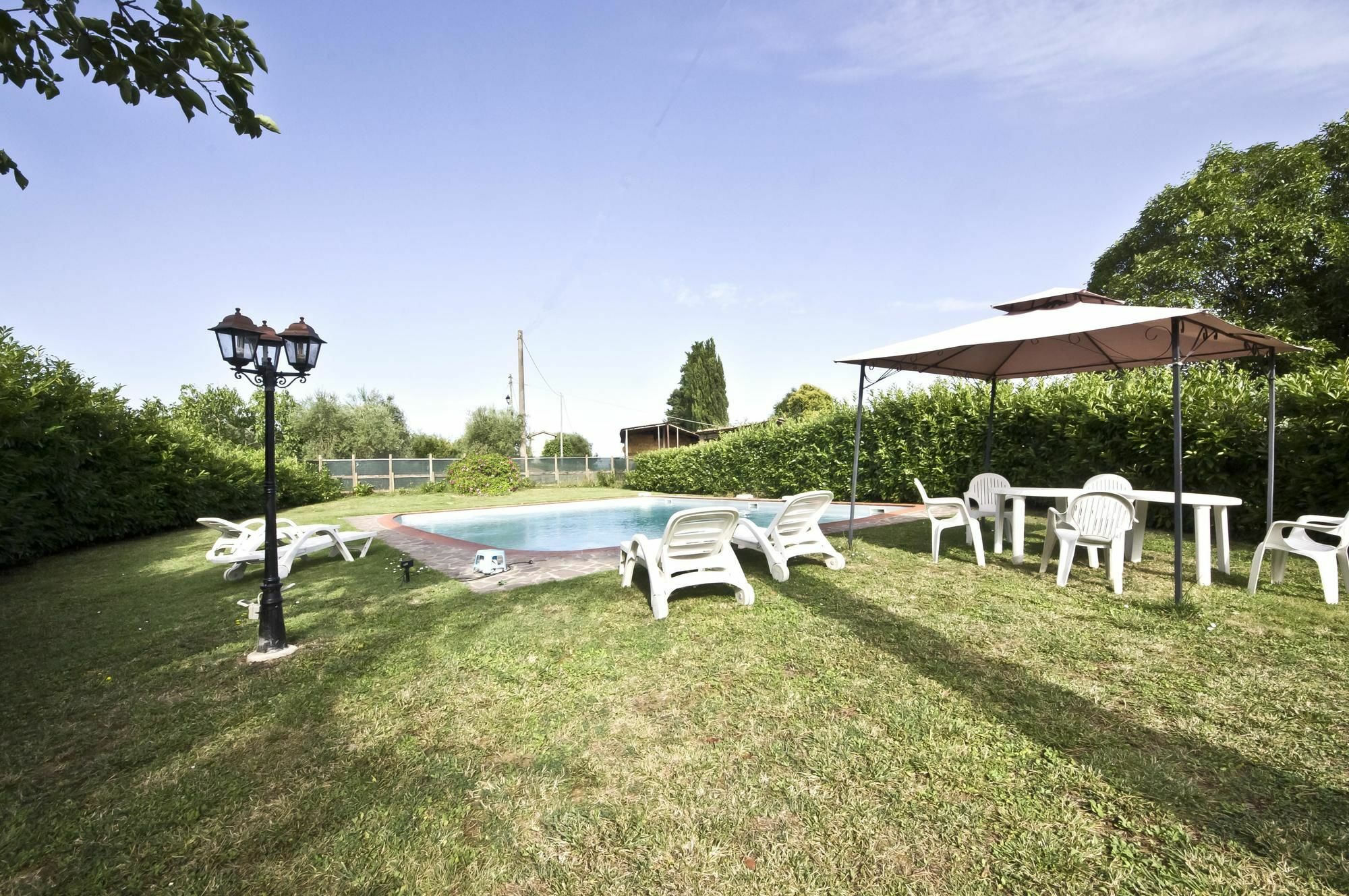 Agriturismo La Magione Quercegrossa Ngoại thất bức ảnh